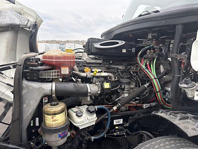2018 Freightliner NEW CASCADIA PX12664