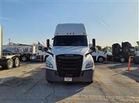 2019 Freightliner CASCADIA