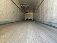 2016 GREAT DANE TRAILERS 721TZ-1 -48/162/102
