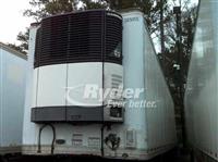 2007 Great Dane 7211TZ-1