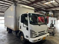 2019 Isuzu NPR