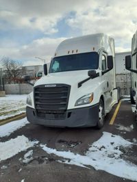 2022 Freightliner NEW CASCADIA PX12664