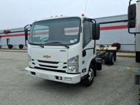 2021 Isuzu NPR HD
