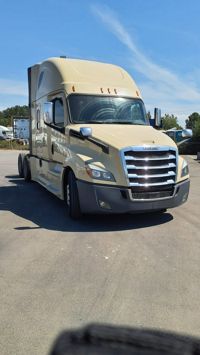 2019 Freightliner NEW CASCADIA PX12664