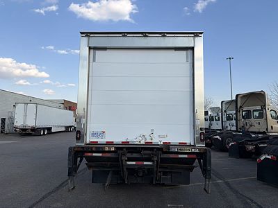 2021 Chevrolet LCF 4500XD