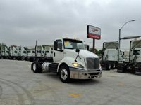 2019 International RH613