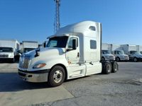 2019 International LT625