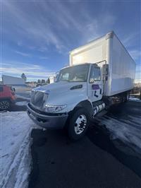 2016 International 4300