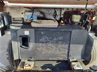 2016 Freightliner MT55