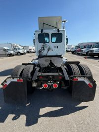 2020 Freightliner NEW CASCADIA 116