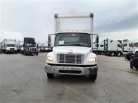 2018 Freightliner M2 106