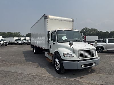 2019 Freightliner M2 106