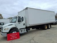 2018 Freightliner M2 106