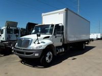 2019 International 4300