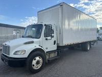 2019 Freightliner M2 106