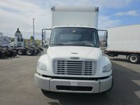 2018 Freightliner M2 106