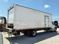 2018 Freightliner M2 106