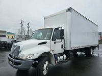 2018 International 4300