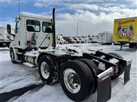 2019 Freightliner NEW CASCADIA PX12664