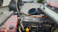 2017 Freightliner M2 112