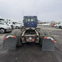 2020 Freightliner NEW CASCADIA PX12664