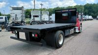 2017 Freightliner M2 106