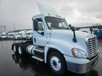2018 Freightliner CASCADIA 125