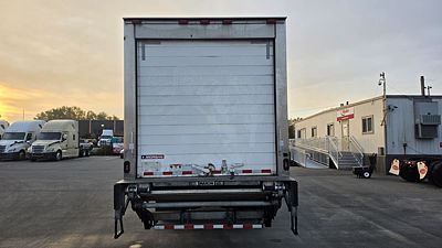 2019 International MV607