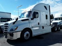 2019 Freightliner NEW CASCADIA PX12664