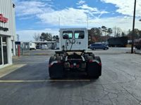 2018 Freightliner CASCADIA 125