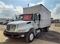 2019 International 4300 LP