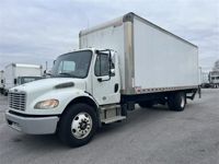 2020 Freightliner M2 106
