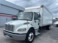 2020 Freightliner M2 106