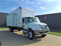 2019 International 4300