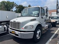 2018 Freightliner M2 106