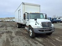 2019 International 4300