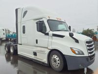 2022 Freightliner NEW CASCADIA PX12664