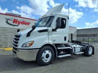 2020 Freightliner NEW CASCADIA 116