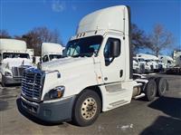 2020 Freightliner CASCADIA 125