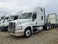 2019 Freightliner CASCADIA 125