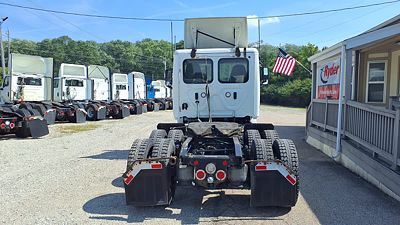 2019 Freightliner NEW CASCADIA PX12664