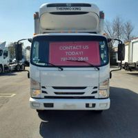 2020 Chevrolet LCF 4500XD