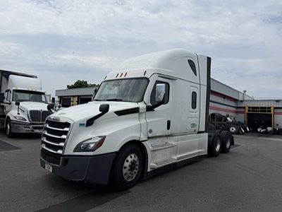 2023 Freightliner NEW CASCADIA PX12664