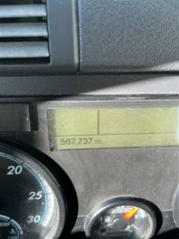 2020 Freightliner CASCADIA 125