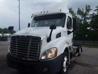 2018 Freightliner CASCADIA 113