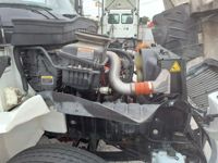 2020 International MV607