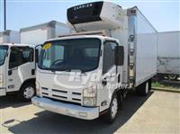 2010 Isuzu NRR