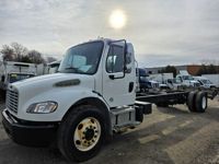 2019 Freightliner M2 106