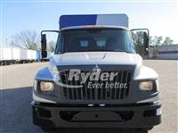 2014 International TerraStar