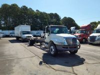 2017 International 4300